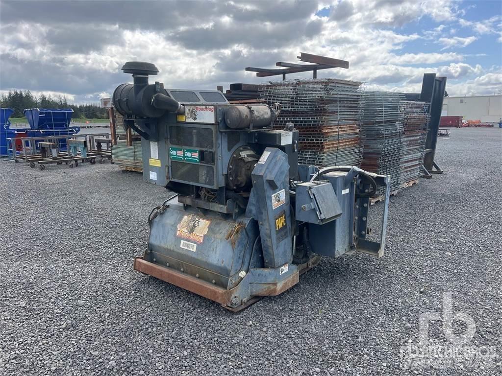 Roadhog RH4075 Aszfalt marók