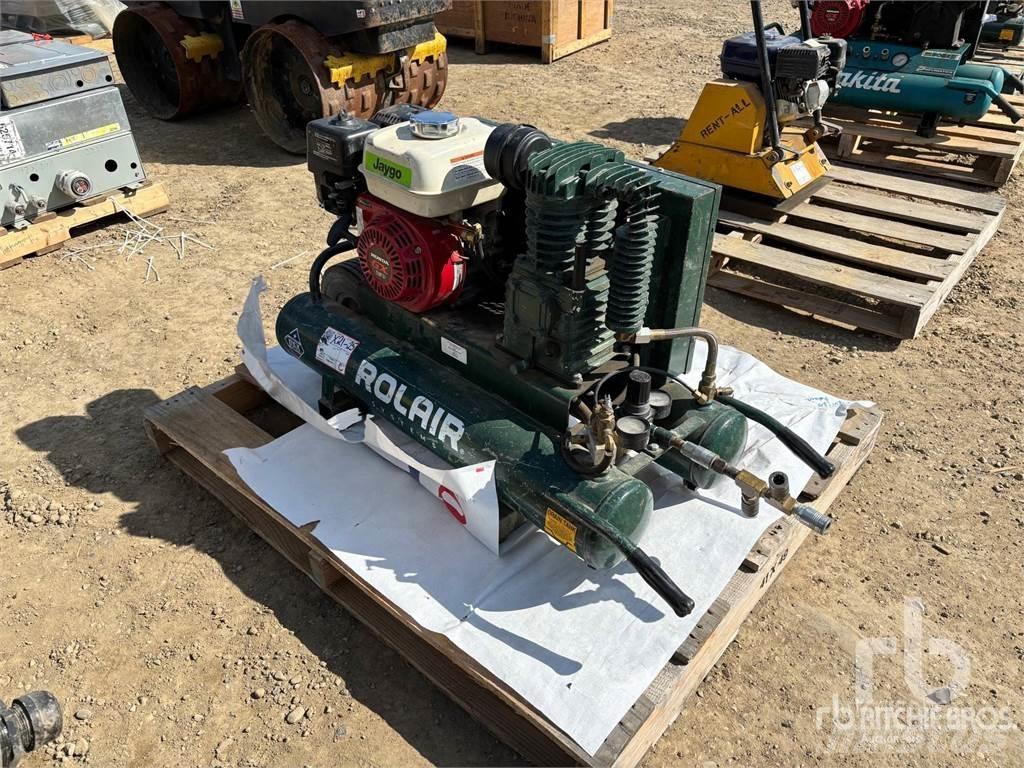 ROLAIR 4090HK17 Kompresszorok