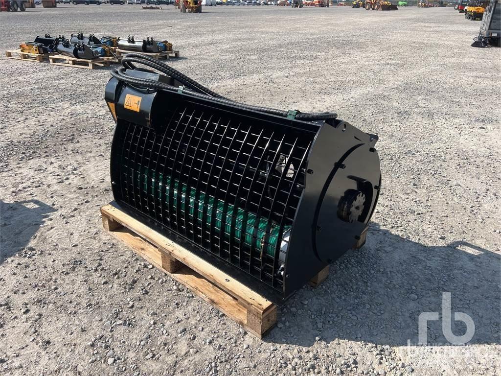  ROLFI TL250 Kanalak