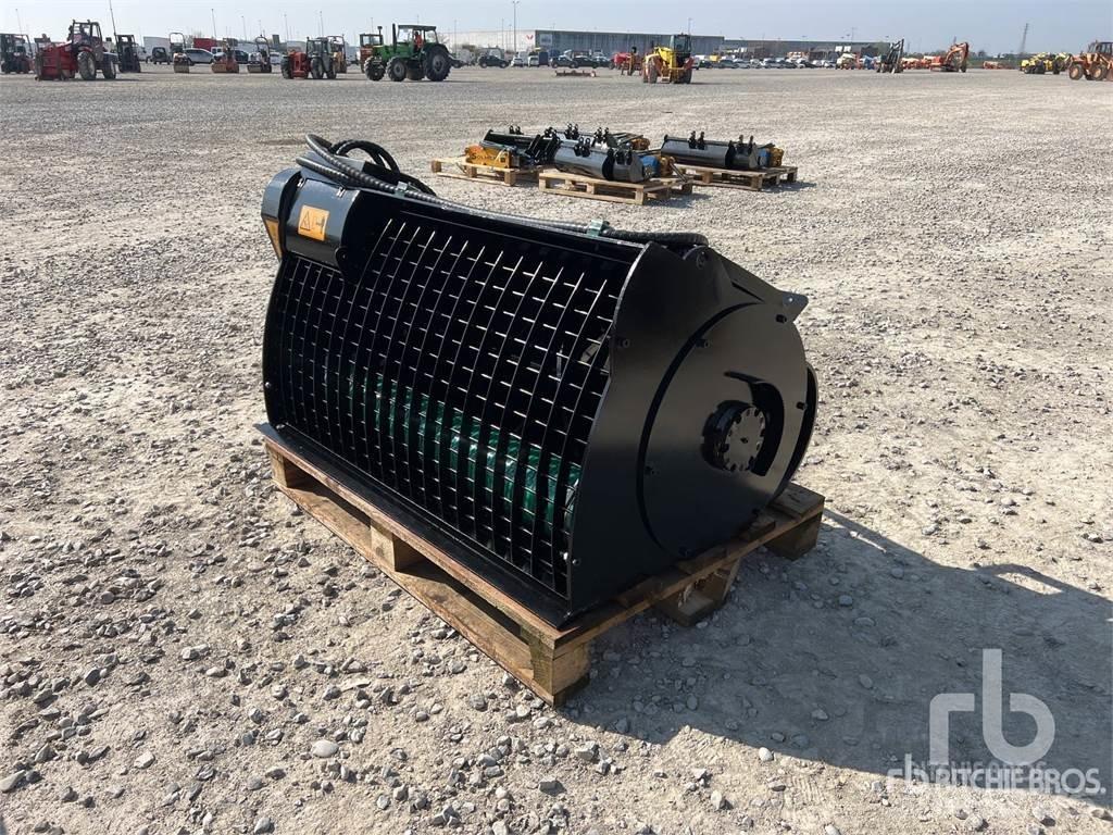  ROLFI TL250 Kanalak