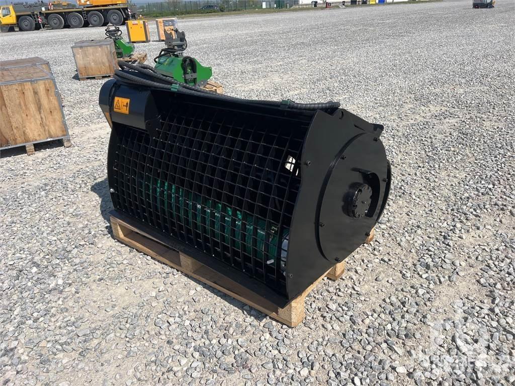  ROLFI TL250 Egyéb alkatrészek
