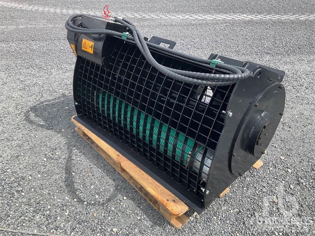  ROLFI TL250 Kanalak