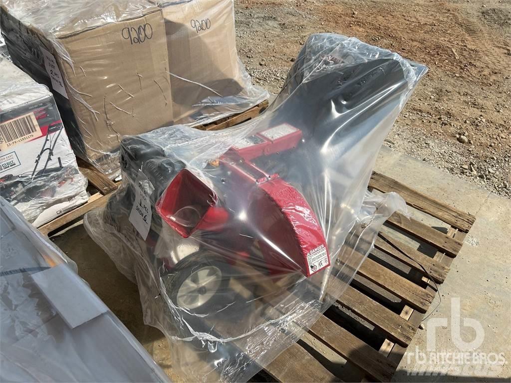 Rover CS45M3 Egyéb kommunális gépek