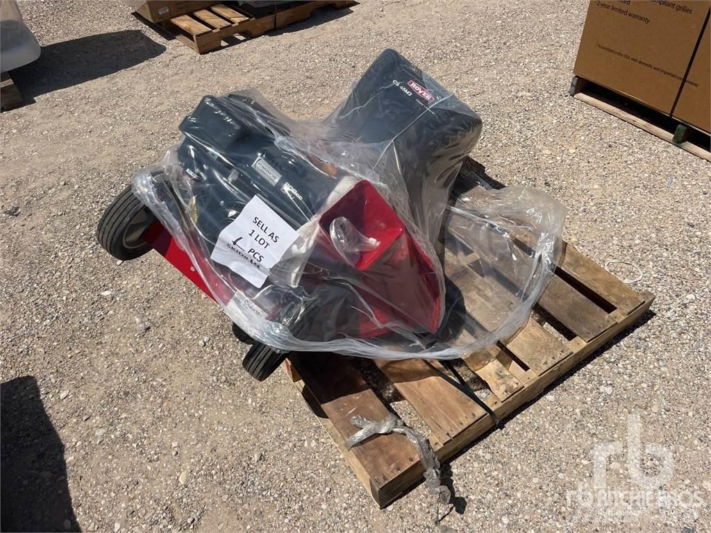 Rover CS45M3 Egyéb kommunális gépek