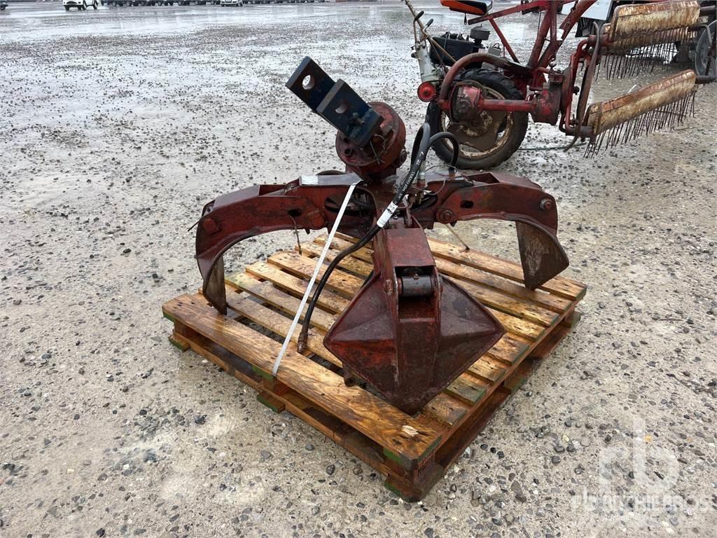 Rozzi RP20 Markolók