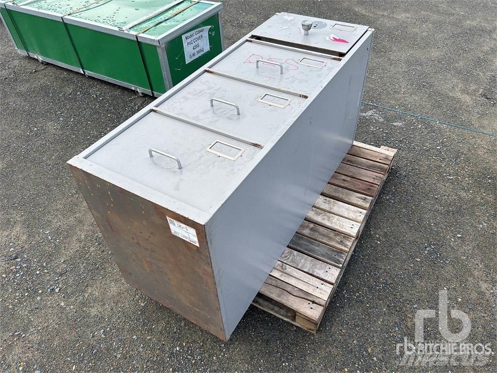  SCEC Safe Építőipar - Egyebek