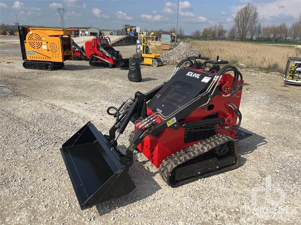  SDLOOL SL380T Kompaktrakodók