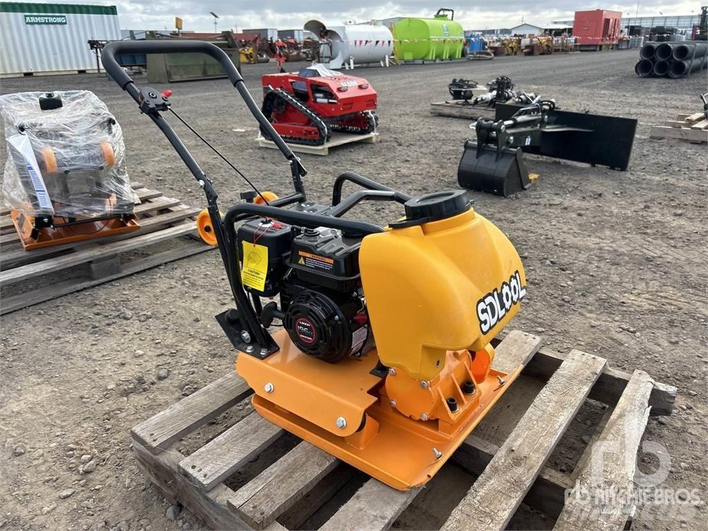  SDLOOL SL90 Vibrátorok