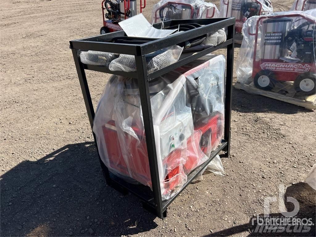  SELA HPW4000R Alacsony nyomású