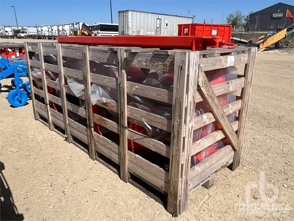 Sicma RG-255 Két-kerék hajtású traktorok