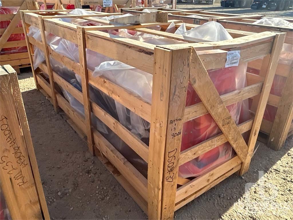 Sicma RM 235 Két-kerék hajtású traktorok