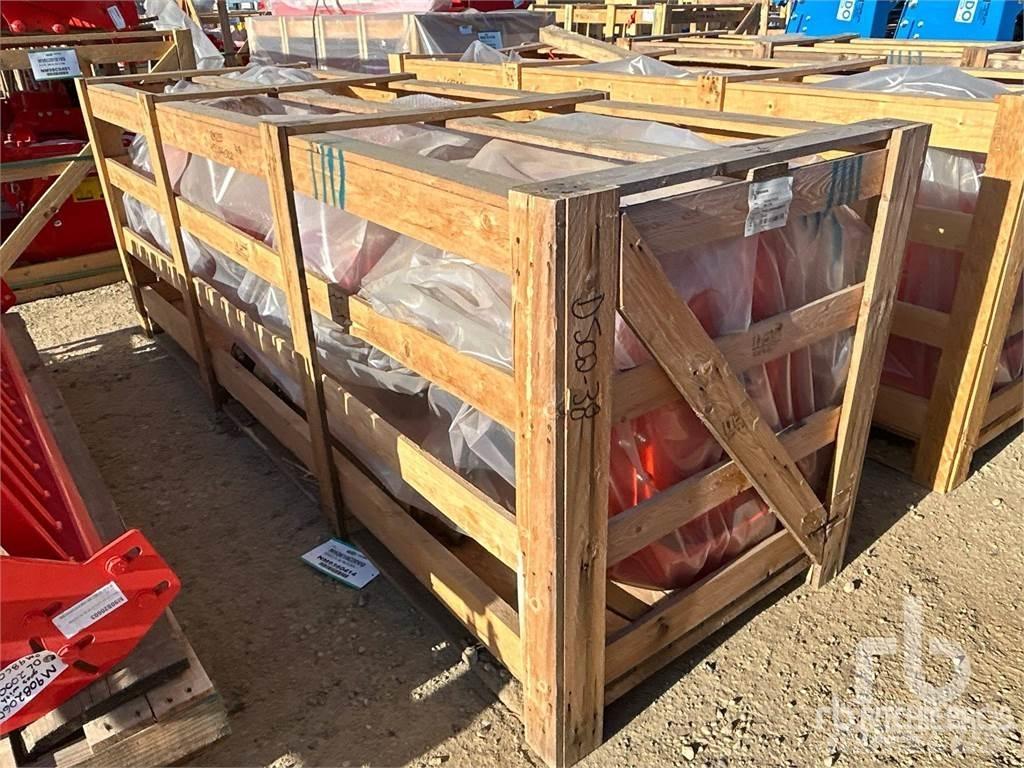 Sicma RM 235 Két-kerék hajtású traktorok