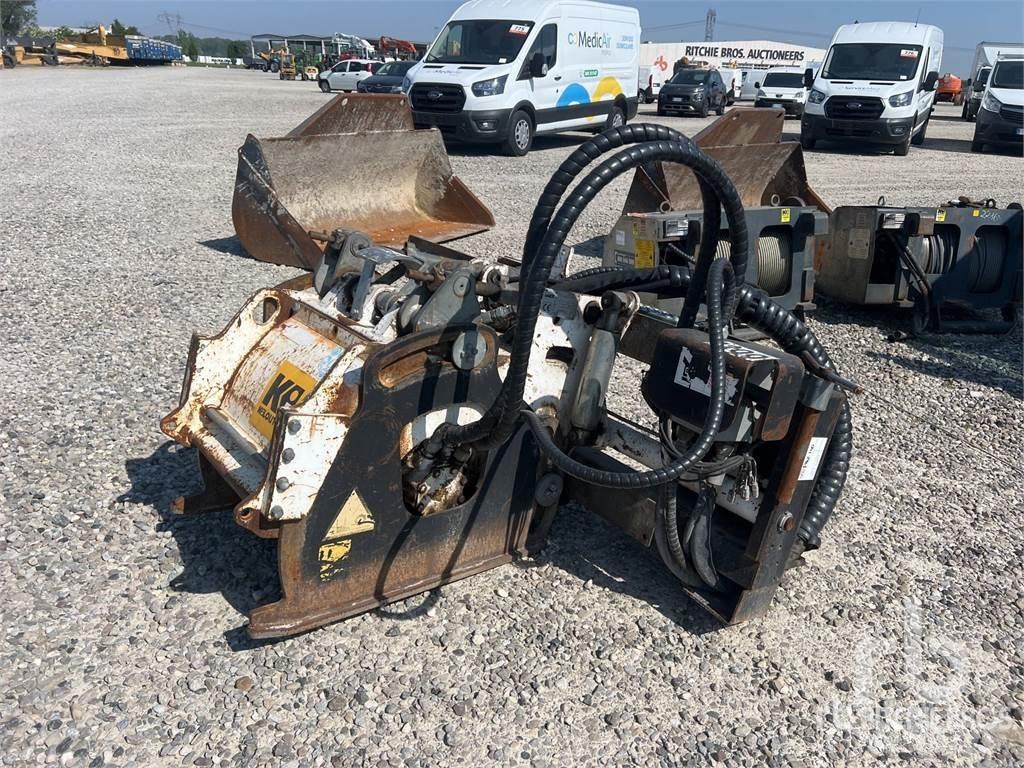 Simex PL4520 Egyéb alkatrészek