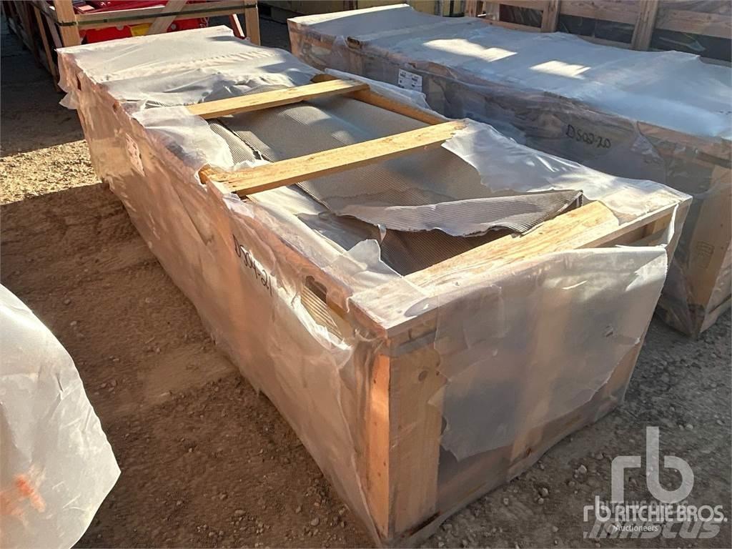 Sitrex DM/4 Kaszák