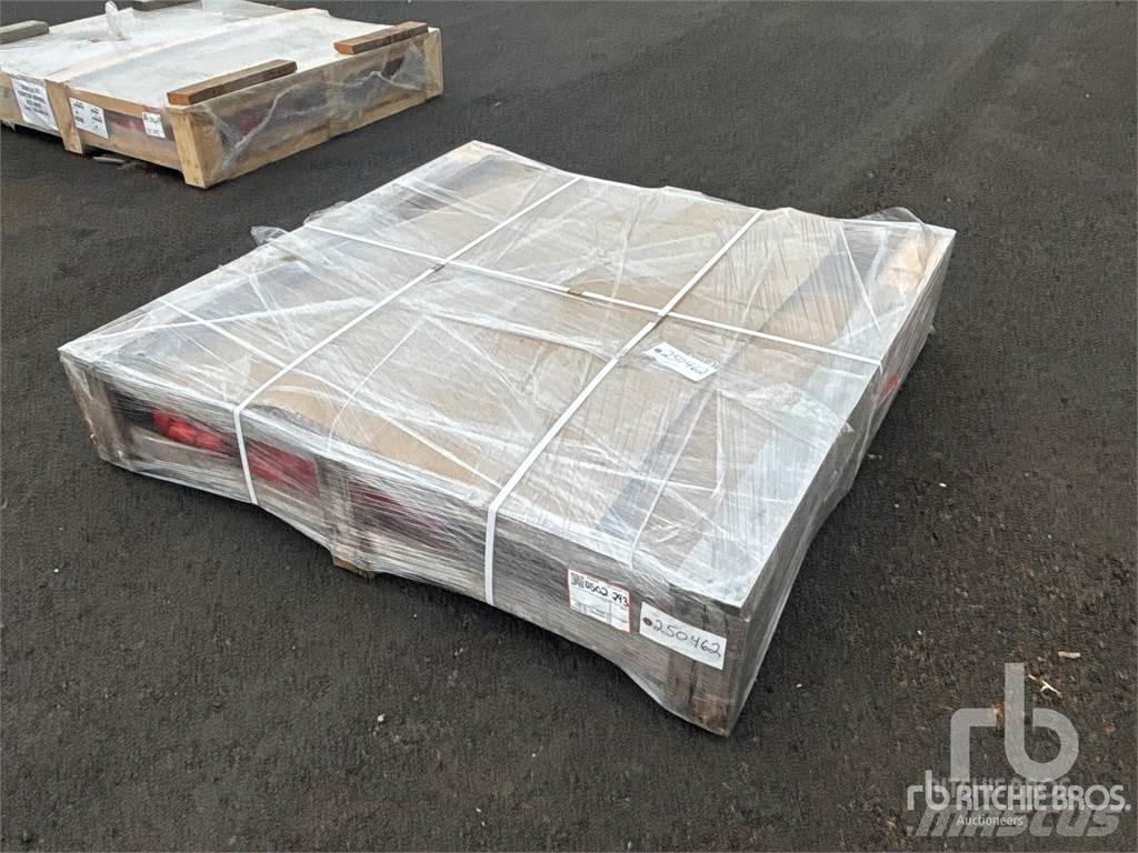 Sitrex MKE Egyéb mezőgazdasági gépek