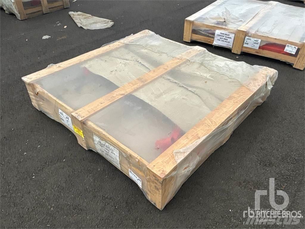 Sitrex MKE Egyéb mezőgazdasági gépek