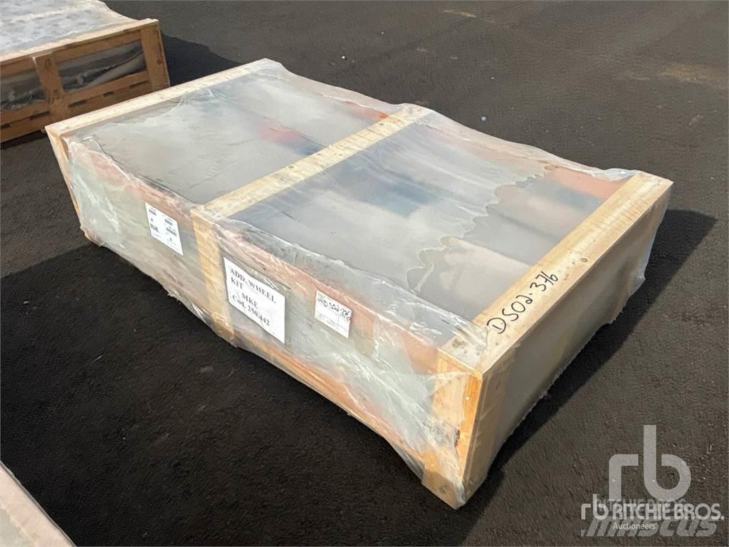 Sitrex MKE Egyéb mezőgazdasági gépek