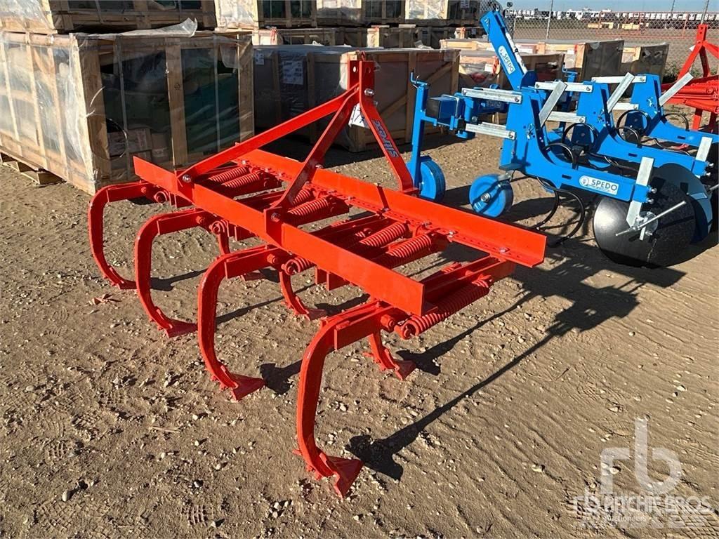 Sitrex TCL-7 Kultivátorok