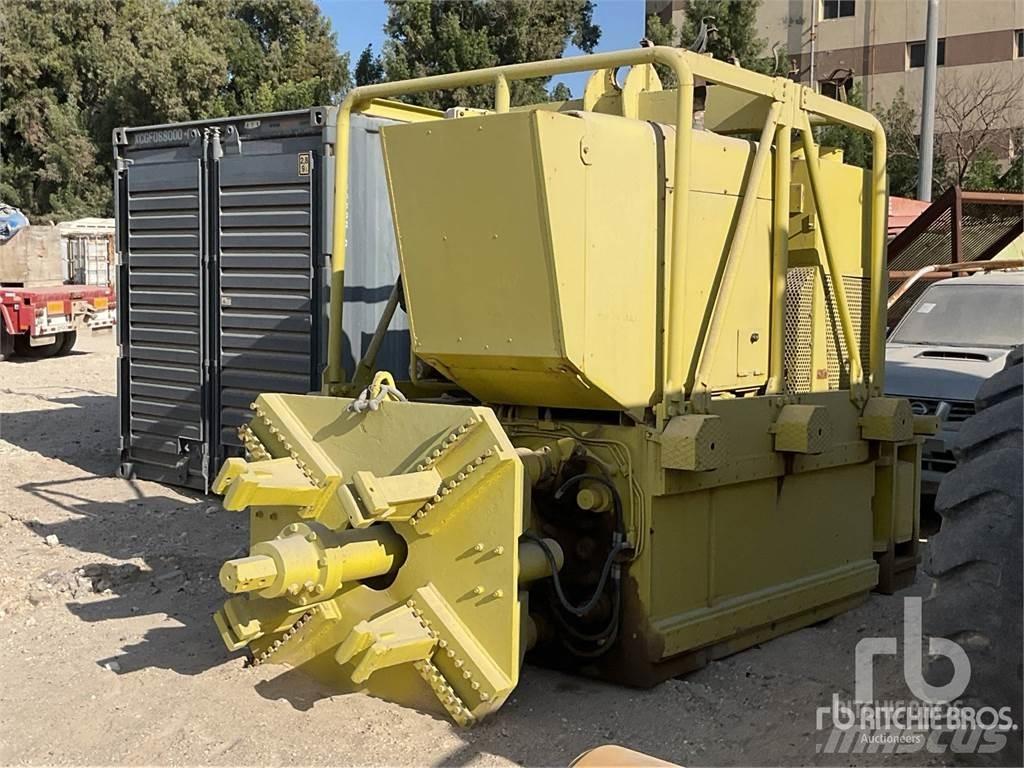  Skid Mounted Vízszintes fúróberendezések