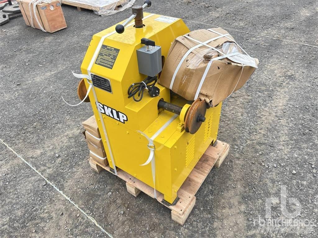  SKLP SK-76B Építőipar - Egyebek
