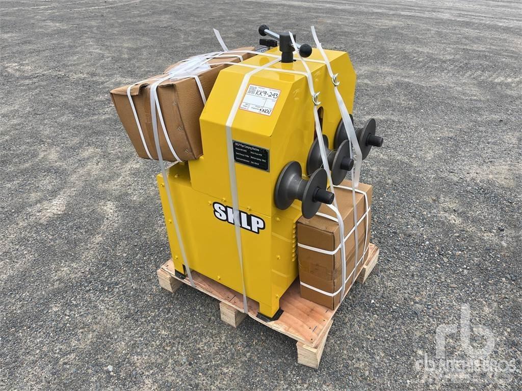  SKLP SK-76B Építőipar - Egyebek