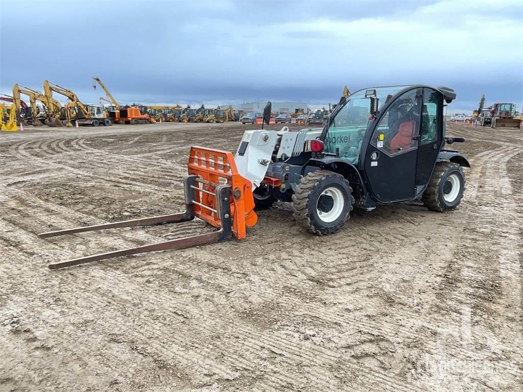 Snorkel SR5719 Teleszkópos rakodók