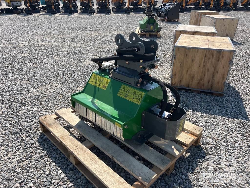 Solmek BM600 Egyéb alkatrészek