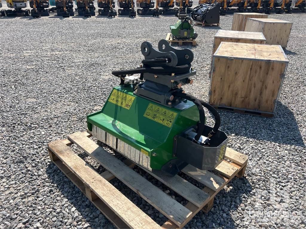 Solmek BM600 Egyéb alkatrészek