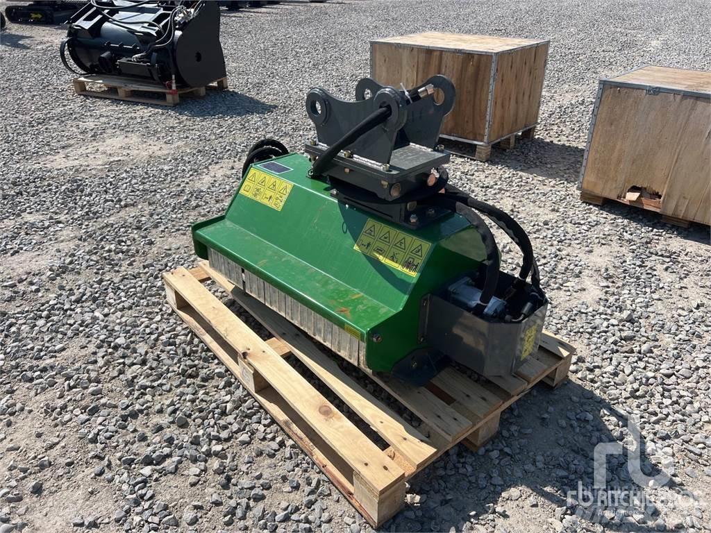 Solmek BM800 Egyéb alkatrészek