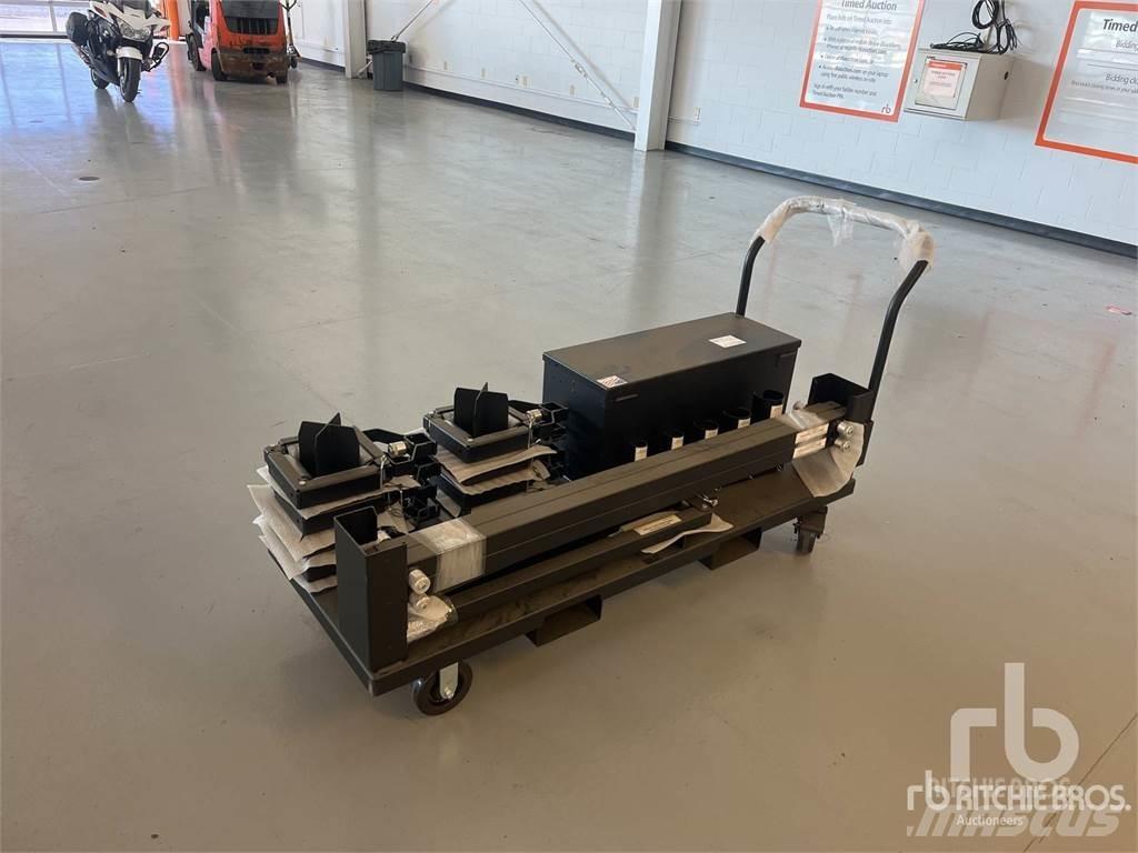 SOUTHWIRE CGS01 Építőipar - Egyebek