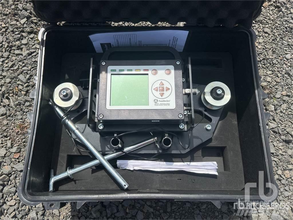 SOUTHWIRE XDTM Építőipar - Egyebek
