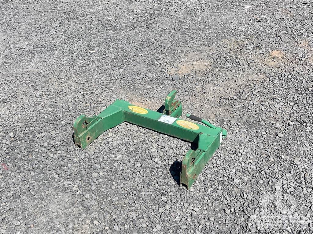  SPEEDCO 39 in Egyéb traktor tartozékok