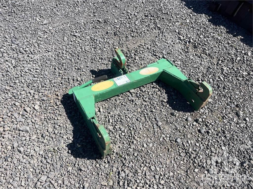  SPEEDCO 39 in Egyéb traktor tartozékok