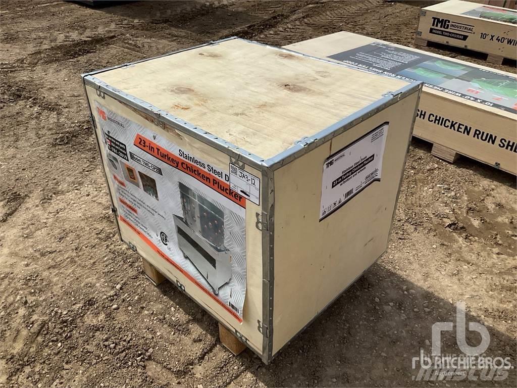  STANFORGE CP23 Egyéb állattenyésztés gépei és tartozékok
