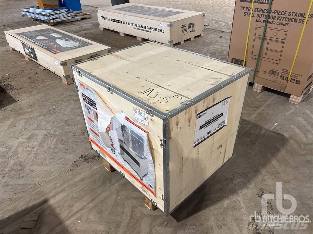  STANFORGE CP23 Egyéb állattenyésztés gépei és tartozékok