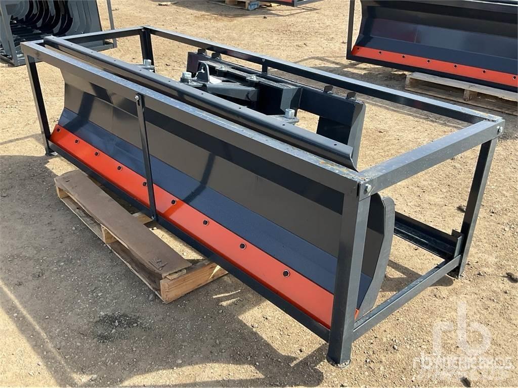  STANFORGE DB86 Tolólapok