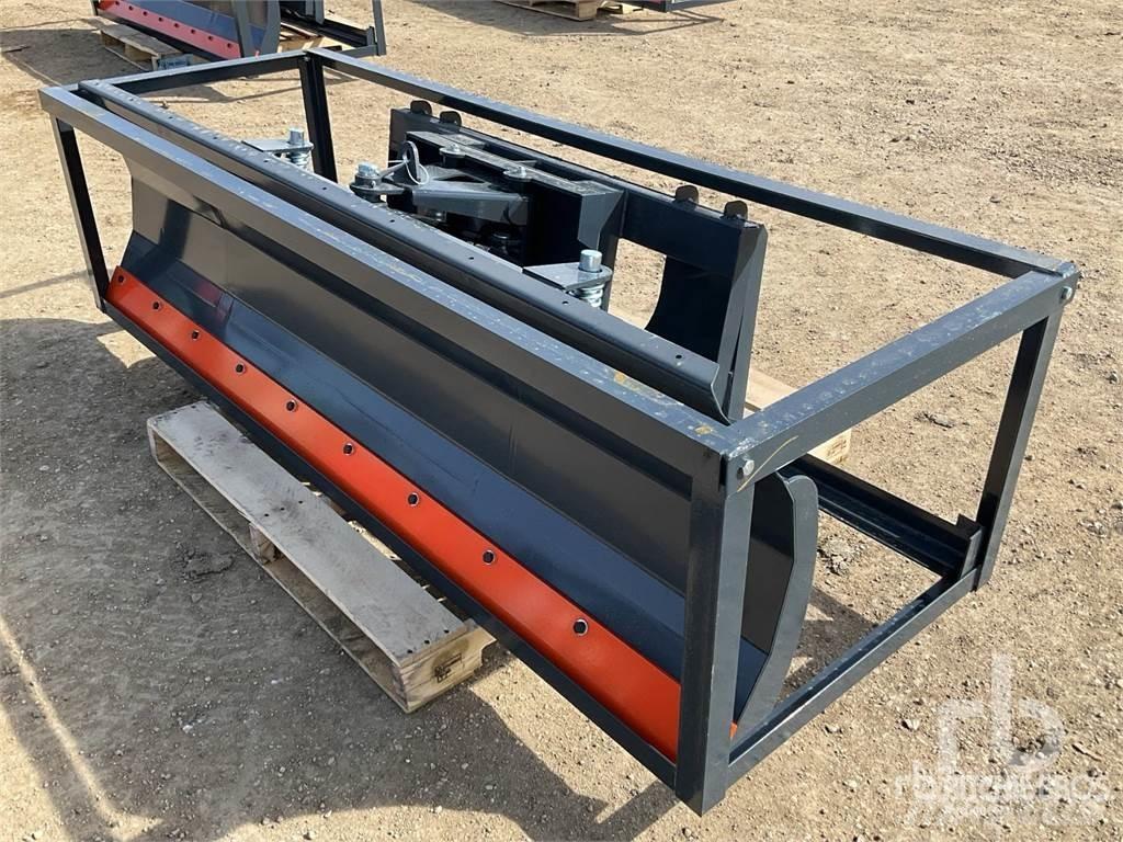  STANFORGE DB86 Tolólapok