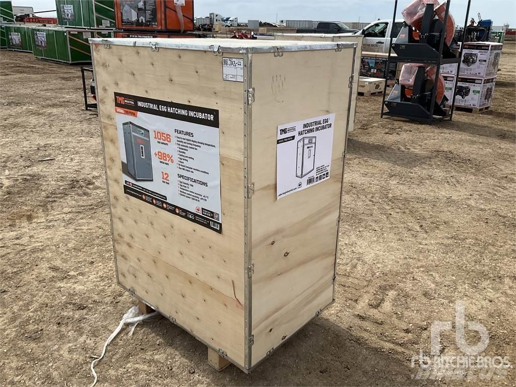  STANFORGE FCP56 Egyéb állattenyésztés gépei és tartozékok