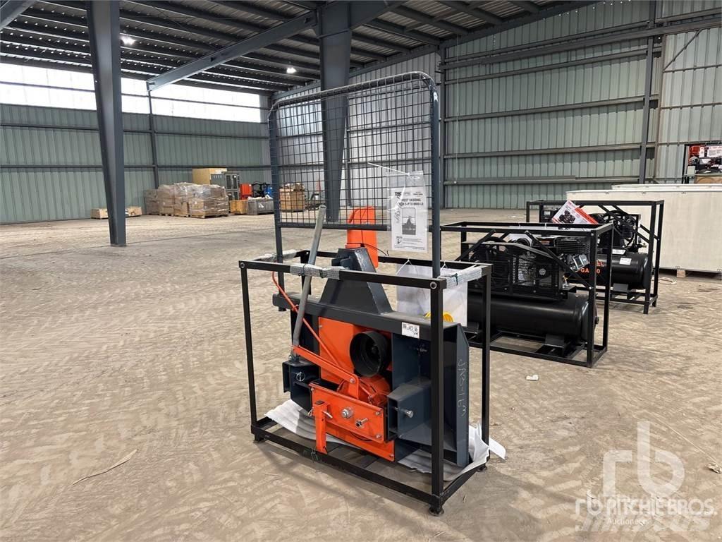  STANFORGE FW40T Egyéb mezőgazdasági gépek