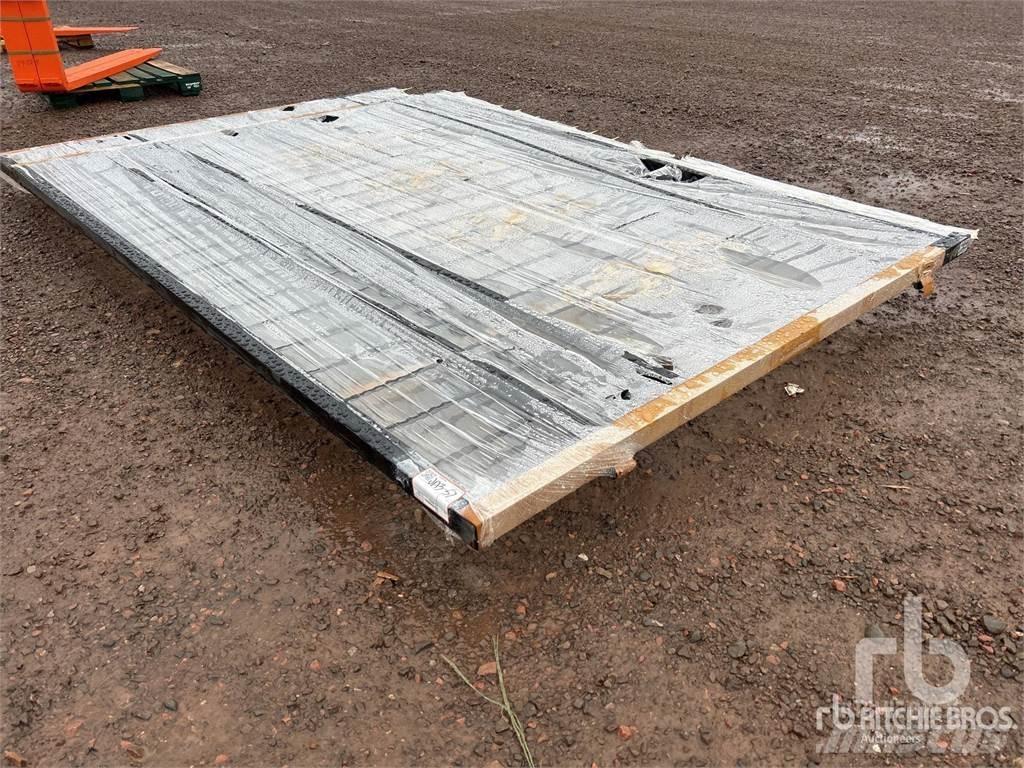  STANFORGE MG20 Egyéb kommunális gépek