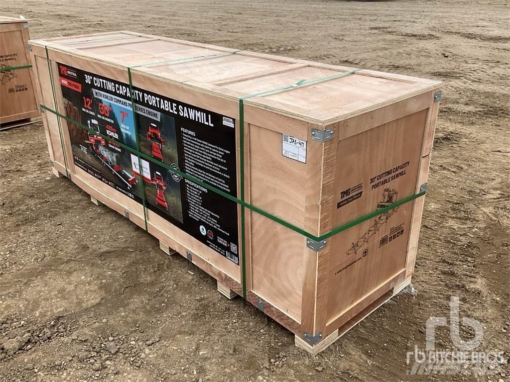  STANFORGE PSM30 Fűrészgépek