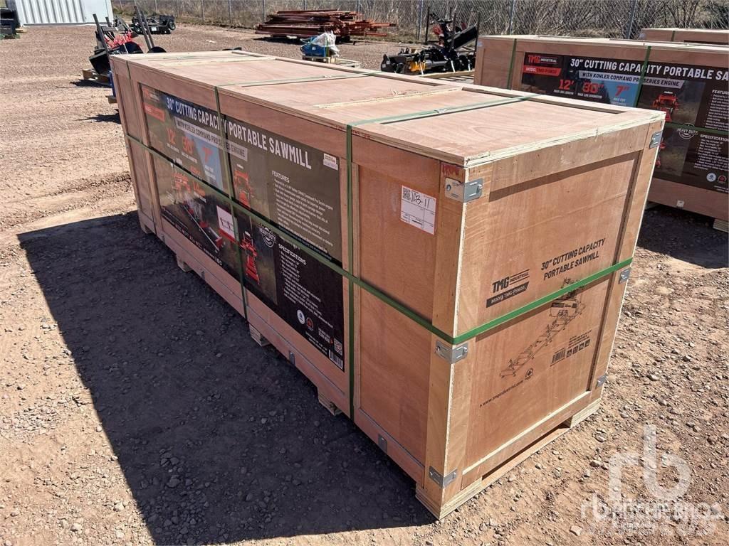  STANFORGE PSM30 Fűrészgépek