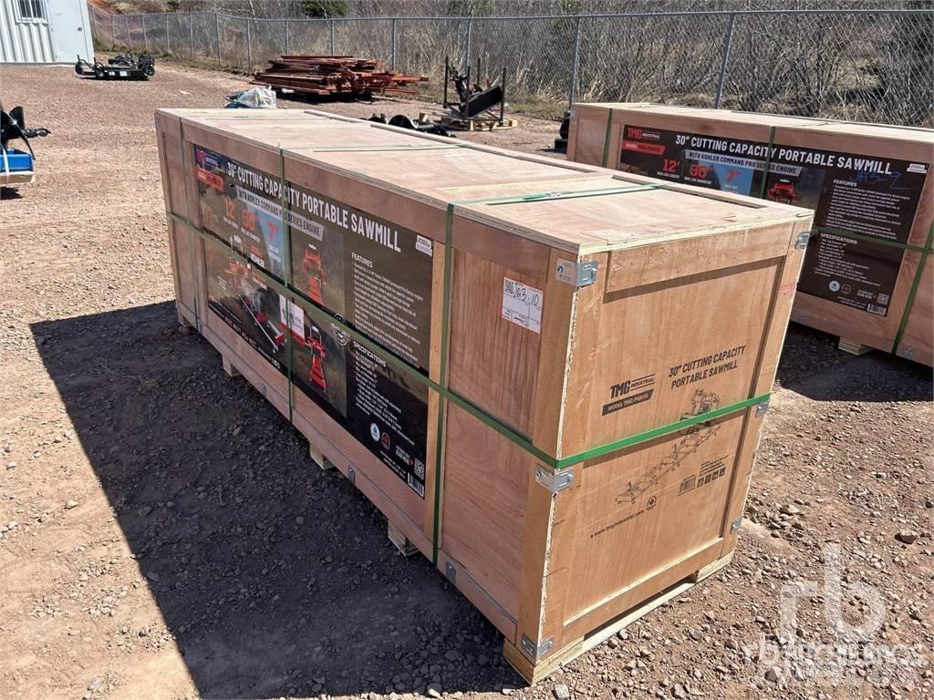  STANFORGE PSM30 Fűrészgépek