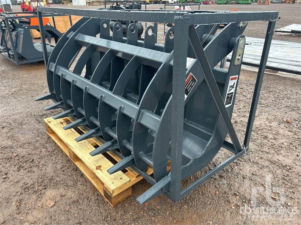  STANFORGE RG72 Egyéb alkatrészek