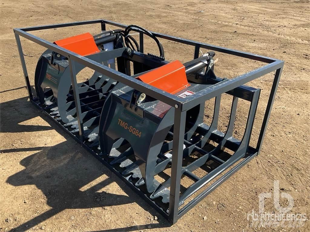  STANFORGE SG84 Markolók