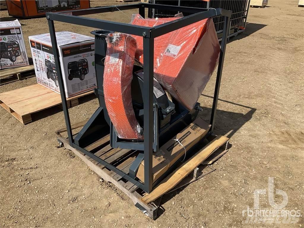  STANFORGE WC42 Fa aprítók