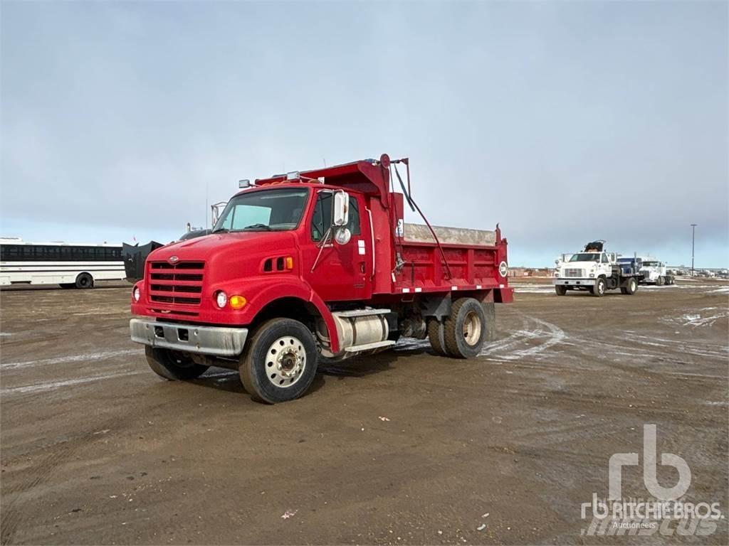 Sterling L8501 Billenő teherautók