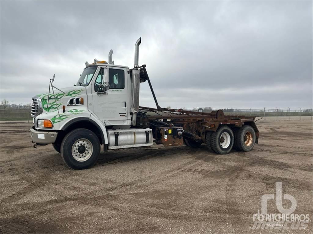 Sterling LT9500 Multifunkciós teherautók