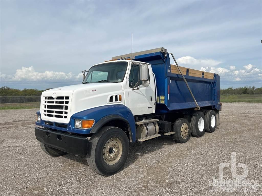 Sterling LT9500 Billenő teherautók