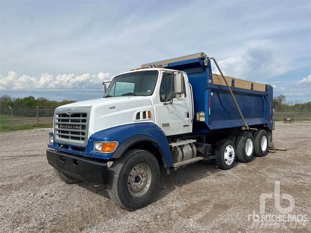 Sterling LT9500 Billenő teherautók